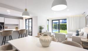 Vente Maison de ville Can Pastilla