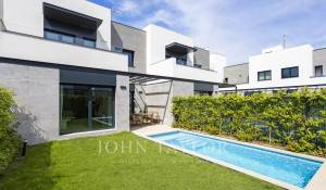 Vente Maison de ville Can Pastilla