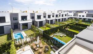 Vente Maison de ville Can Pastilla