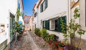Vente Maison de ville Cascais e Estoril