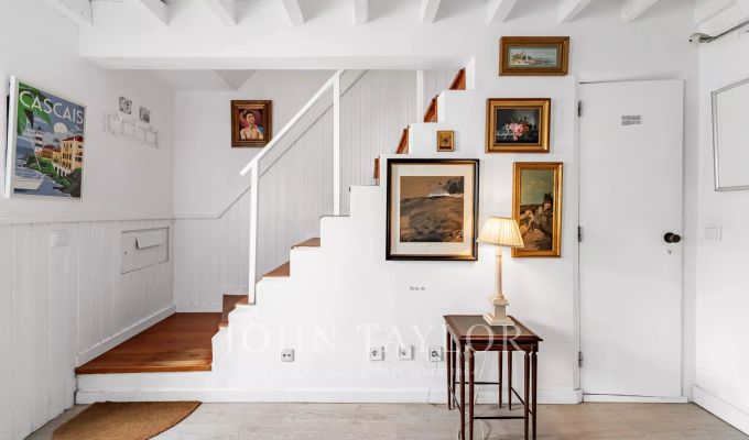 Vente Maison de ville Cascais e Estoril