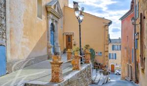 Vente Maison de ville Châteauneuf-Grasse