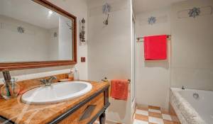 Vente Maison de ville Châteauneuf-Grasse
