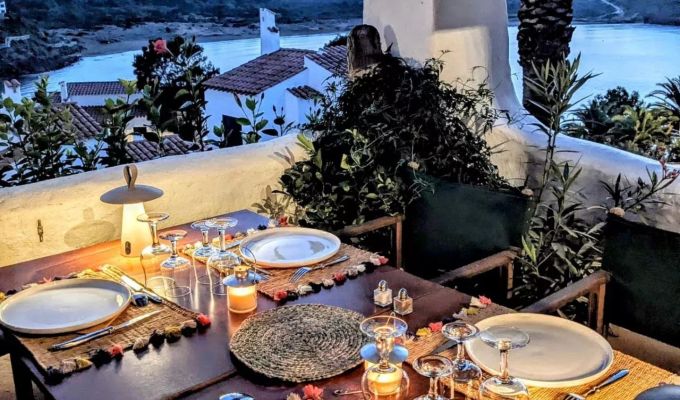 Vente Maison de ville Es Mercadal