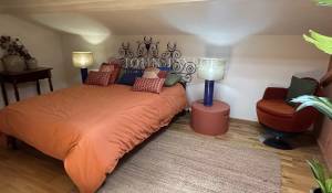 Vente Maison de ville Eygalières