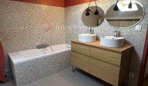 Vente Maison de ville Eygalières