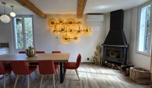 Vente Maison de ville Eygalières