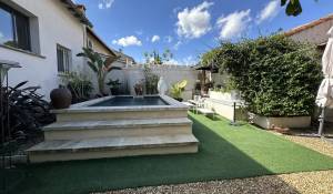 Vente Maison de ville Eygalières