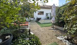 Vente Maison de ville Eygalières