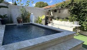 Vente Maison de ville Eygalières