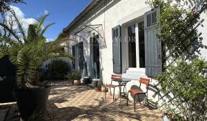 Vente Maison de ville Eygalières