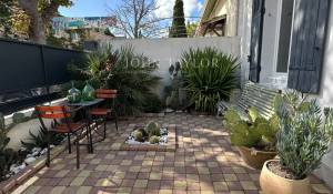 Vente Maison de ville Eygalières