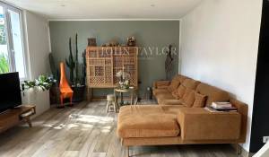 Vente Maison de ville Eygalières