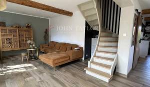 Vente Maison de ville Eygalières