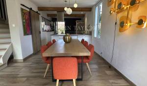 Vente Maison de ville Eygalières