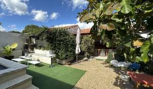 Vente Maison de ville Eygalières