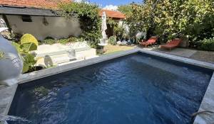 Vente Maison de ville Eygalières