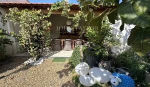 Vente Maison de ville Eygalières