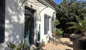 Vente Maison de ville Eygalières