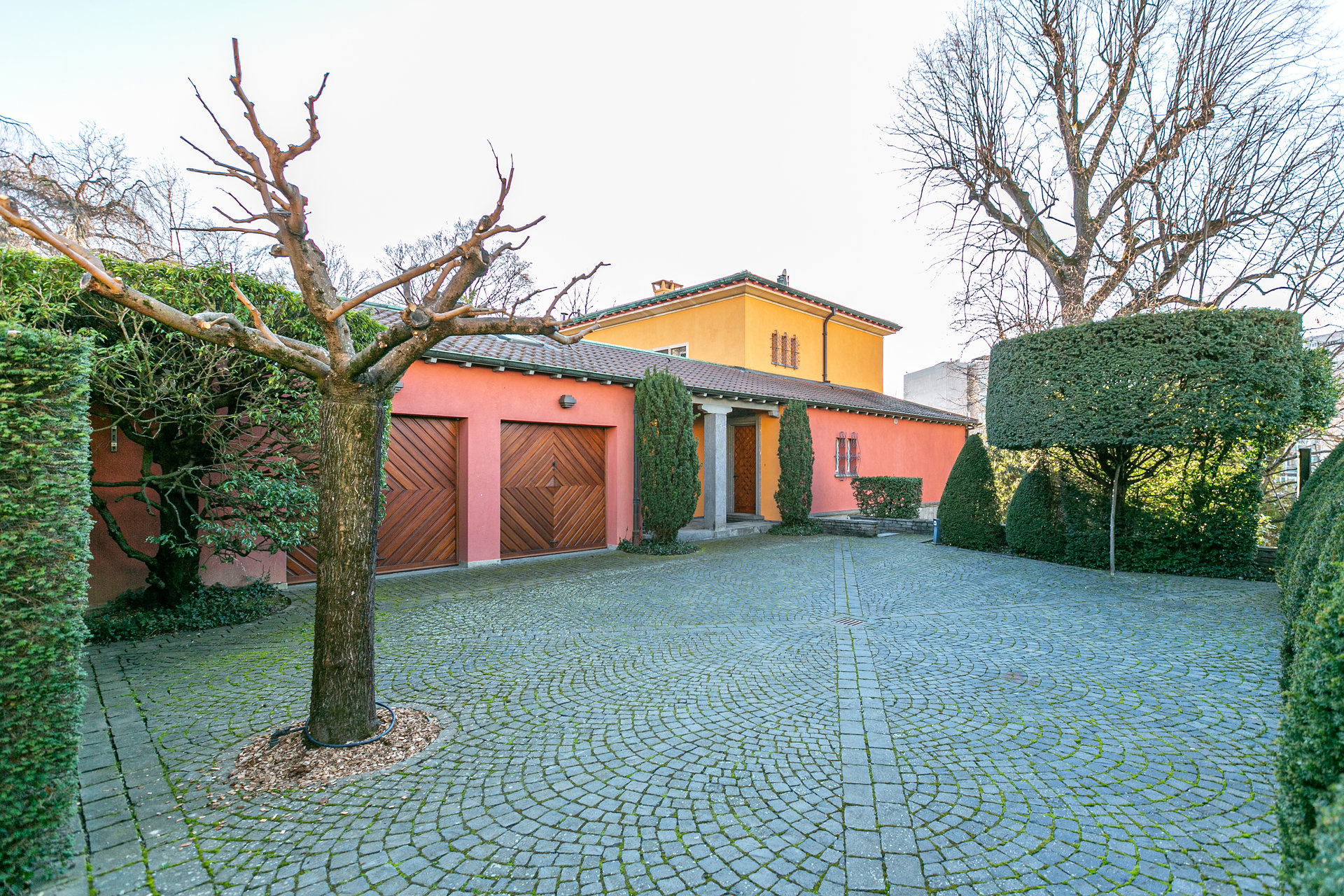 Annonce Vente Maison de ville Genève Champel (1206), 10 Pièces refV0901GE