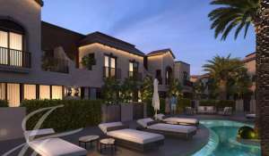 Vente Maison de ville Jumeirah Golf Estate