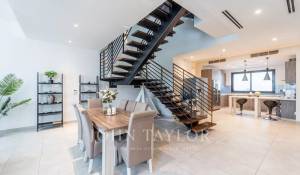 Vente Maison de ville Jumeirah Village Circle (JVC)