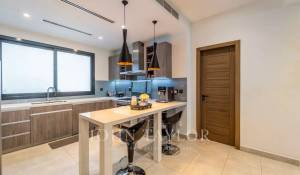Vente Maison de ville Jumeirah Village Circle (JVC)