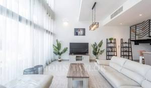 Vente Maison de ville Jumeirah Village Circle (JVC)