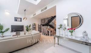 Vente Maison de ville Jumeirah Village Circle (JVC)