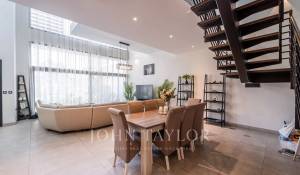 Vente Maison de ville Jumeirah Village Circle (JVC)
