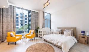 Vente Maison de ville Jumeirah Village Circle (JVC)