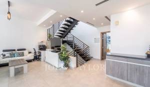 Vente Maison de ville Jumeirah Village Circle (JVC)