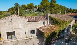 Vente Maison de ville L'Isle-sur-la-Sorgue