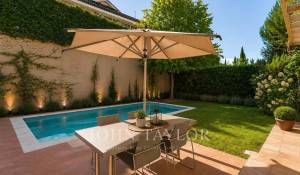 Vente Maison de ville Las Rozas de Madrid