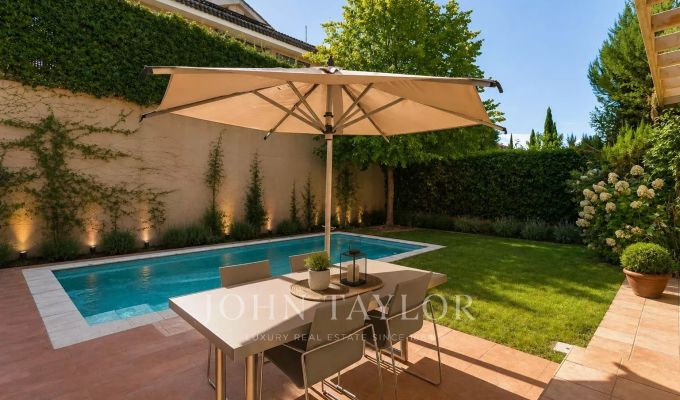 Vente Maison de ville Las Rozas de Madrid
