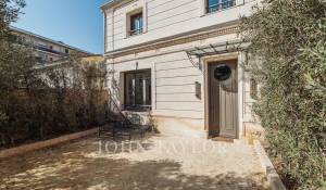 Vente Maison de ville Le Bouscat