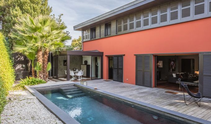 Vente Maison de ville Le Bouscat