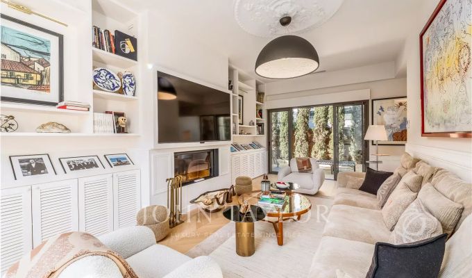Vente Maison de ville Le Bouscat