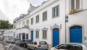 Vente Maison de ville Lisboa