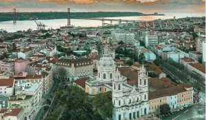 Vente Maison de ville Lisboa