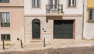 Vente Maison de ville Lisboa