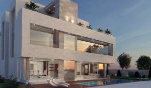 Vente Maison de ville Madrid