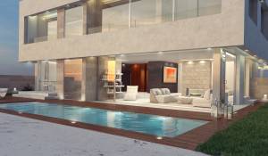 Vente Maison de ville Madrid