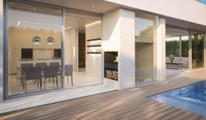 Vente Maison de ville Madrid