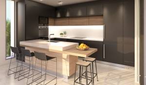 Vente Maison de ville Madrid