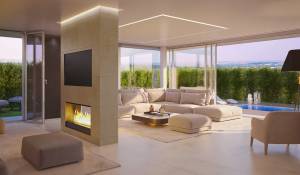 Vente Maison de ville Madrid