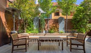 Vente Maison de ville Madrid