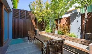 Vente Maison de ville Madrid