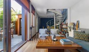 Vente Maison de ville Madrid