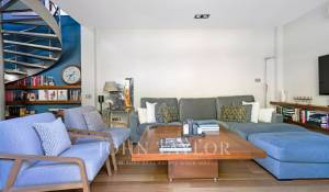 Vente Maison de ville Madrid
